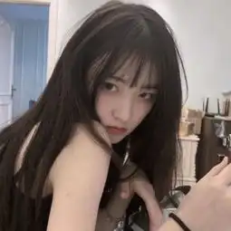 女生头像真人好看女生头