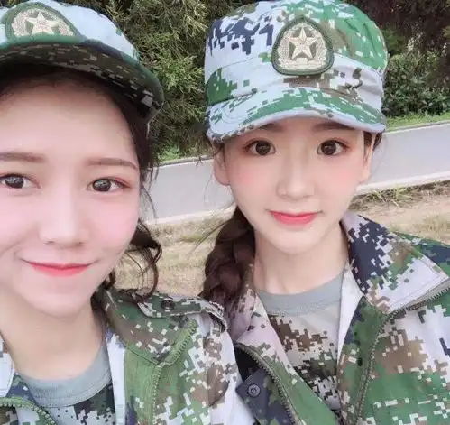 军训时教官不喜欢的5种学生,尤其是第4种,女生要注意