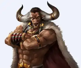 西游记最温顺最和谐的妖怪是牛魔王进光吧再现西游神解读