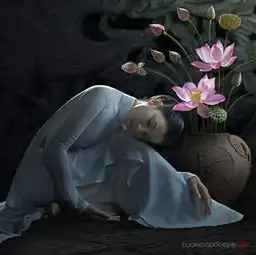 从十七到七十,摄影师镜头下的越南女人