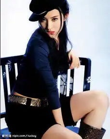 真人街拍中国最出美女的十大城市排名