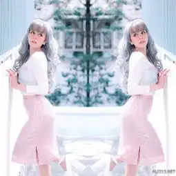 打破次元壁真人版美少女战士月野兔原来长这样