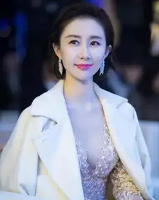 32岁舒畅近照曝光,曾经天然美少女如今变蛇精脸