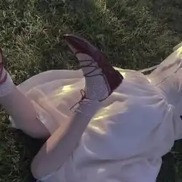 女生头像ins部位壁纸