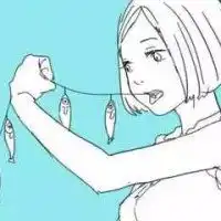 微信头像女生卡通呆萌微信头像图片大全