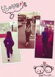 王菲晒两爱女背影照网友戏称长腿三姐妹