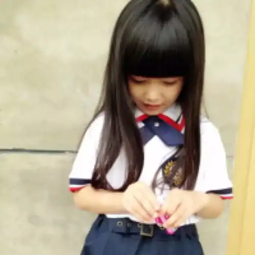 15岁女生头像大全卡通小