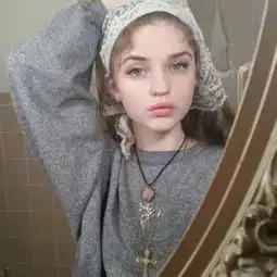 欧美风女头.头可断血可流老子可qq女生头像我要个性网