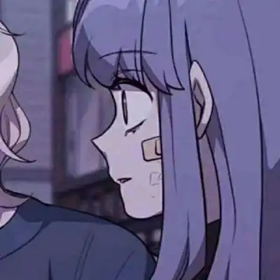 锦铃新石器女动漫情头我的记情侣头像我要个性网