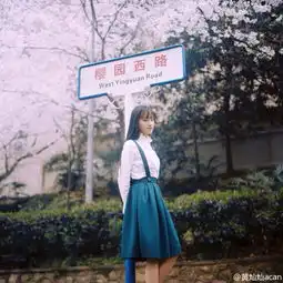 刘雯樱花照美翻朋友圈浪漫花季的拍照指南都在这里了,请注意查收