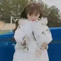 真人女头,各种风格