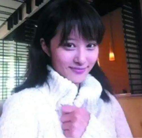 世上最丑的女人头像林无