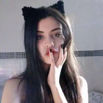 创意女生微信头像图片阿