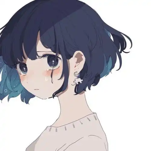 有哪些动漫女生的头像