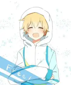 头像男动漫萌萌卡通