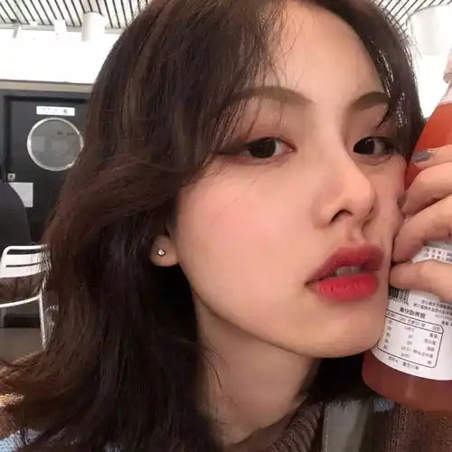 100张超赞的微信头像,任你挑选