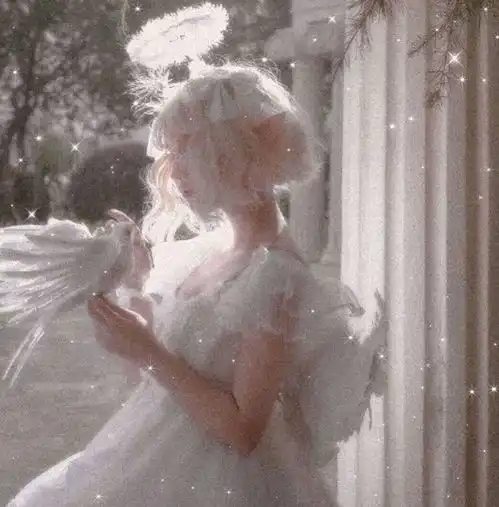 有哪些温柔干净且无关爱情的句子