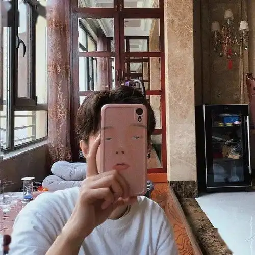 今日份文艺小清新头像