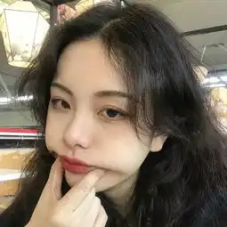 头像想待在喜欢的人身边是理所当然的啊