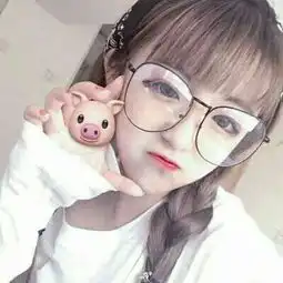 qq女生超霸气头像女生闺蜜
