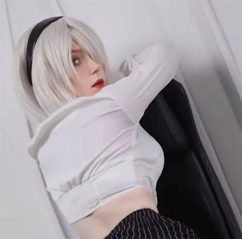 可爱的女生头像微信头像