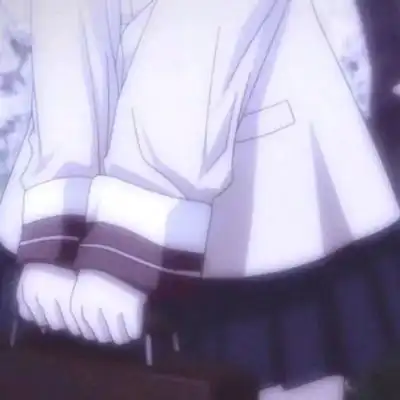 筱笙超火甜丧二次元部位女生头像我要个性网