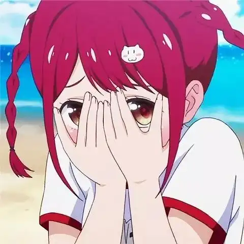 110张动漫男女生头像任你选