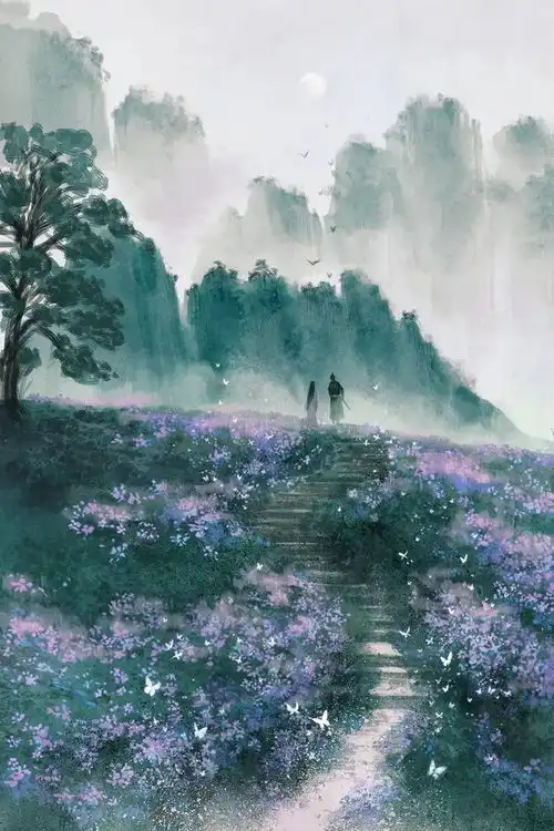 央视夜读我们为什么迷恋古风