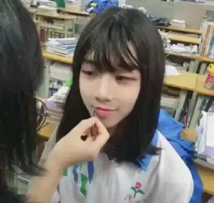 学校是个神奇的地方