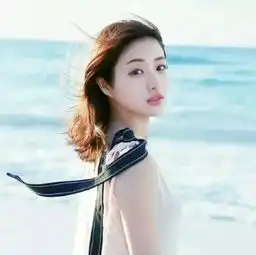 刘诗诗神仙图片在日本大火,被称中国石原里美,论气质就服诗诗