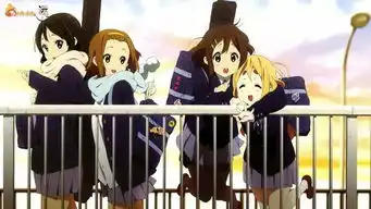 十周年这动画的主角们普通得就像我们身边的人