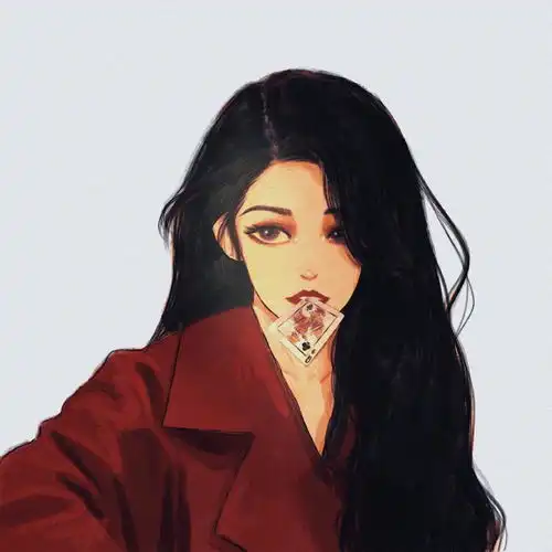 迪士尼公主们变黑发什么样爱洛变成复古风,乐佩公主是港风美人