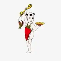 公益广告胖娃娃头像微信头像图片大全