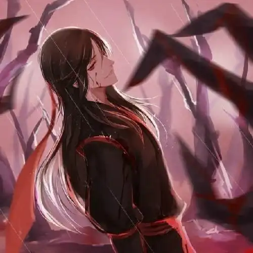 qq头像背景套图七十七期