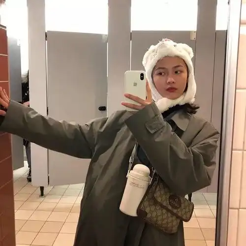 刘雯奚梦瑶已经老了现在00后超模大有推前浪的趋势啊