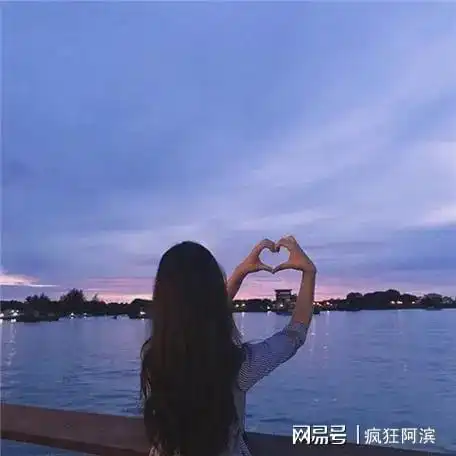 女生头像唯美仙气真人背