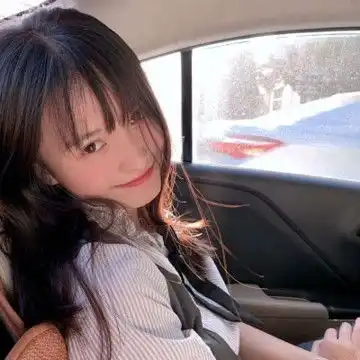 闺蜜二人可爱头像