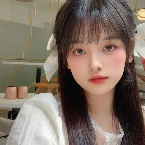 女生被表白了该如何回复