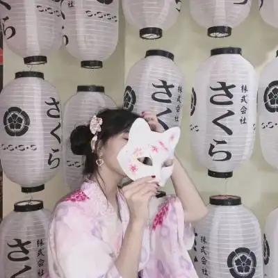 创意涂鸦手绘qq头像女生涂鸦可爱头像