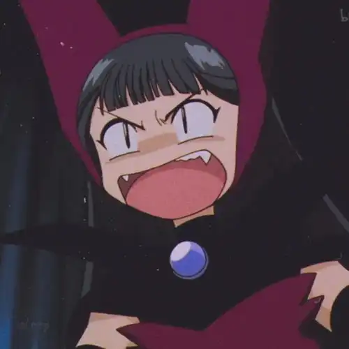 动漫头像人间有情,因为有你