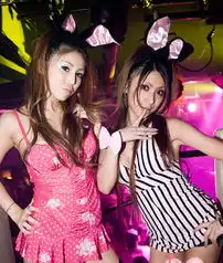 日本妻子居然鼓励丈夫做点风流事