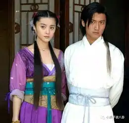 看到胡一天饰演的小鲜肉版花无缺,网友坐不住了