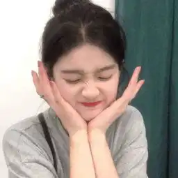 女性头像简单气质成熟q