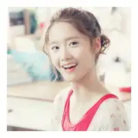 求少女时代林允儿的头像,越多越好,谢谢啦