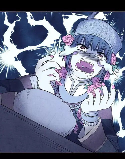 根据民间故事改编欧乐,歹毒后妈和帅气女婿