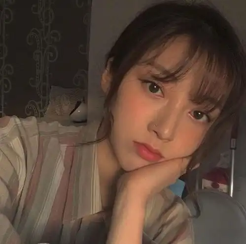 女的头像高清图片大全女