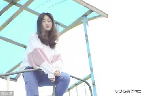 炎炎夏日,来刮一波校园清新风美女