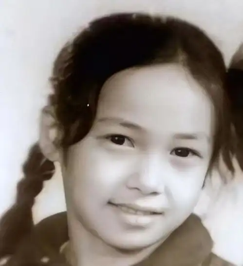 晚节不保还是放开手脚56岁蒋雯丽为何将自己作成了一个笑话