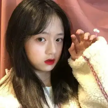 2021年最新款式闺蜜头像
