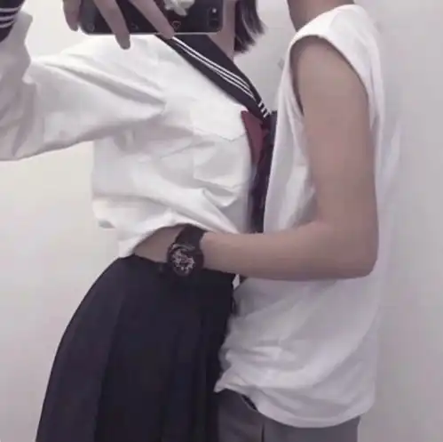 不露脸情头我终于遇到了一个喜欢到不想撒手的人